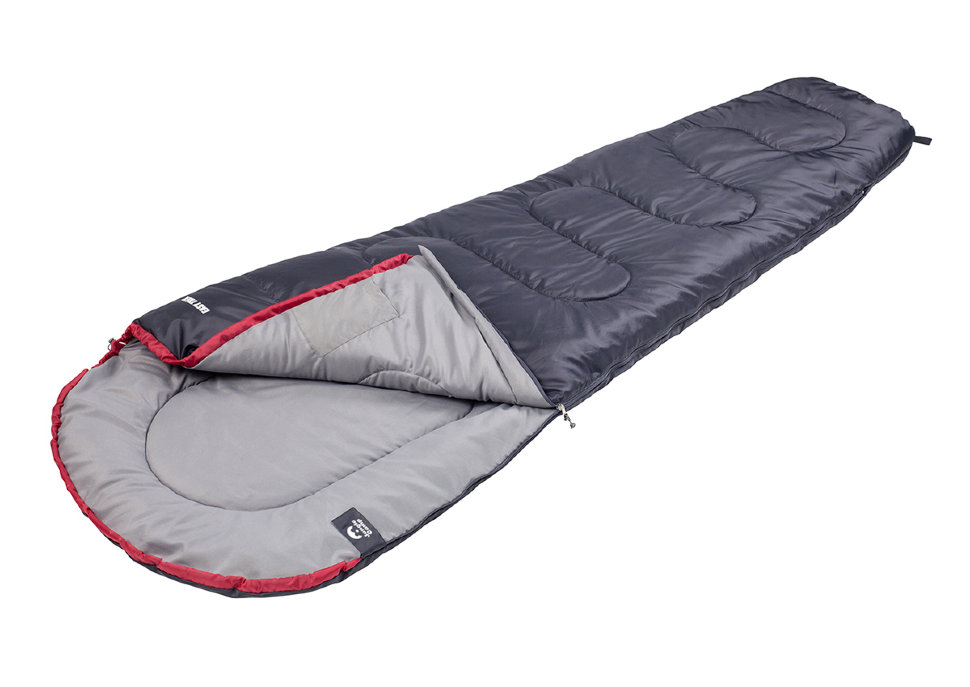 Спальный мешок Jungle Camp Easy Trek (70921) , 
